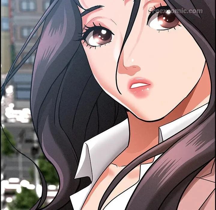 貴婦的專屬保鑣第16話 第98頁