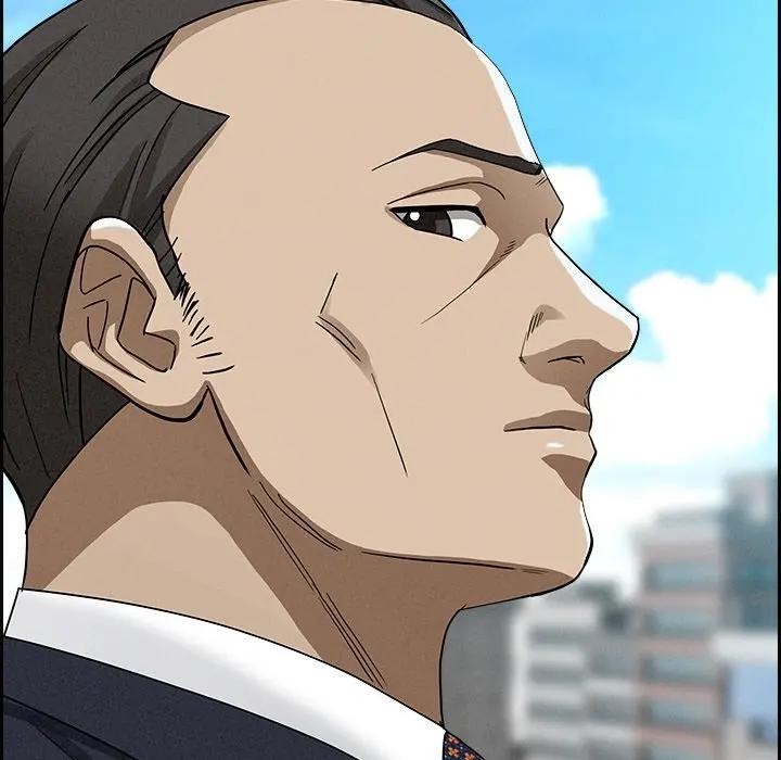 貴婦的專屬保鑣第16話 第107頁