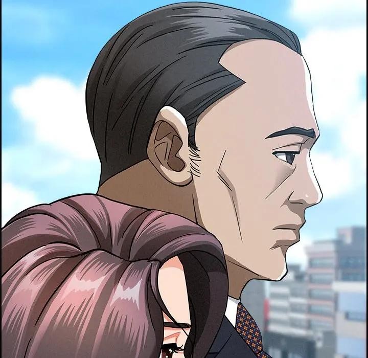 貴婦的專屬保鑣第16話 第104頁