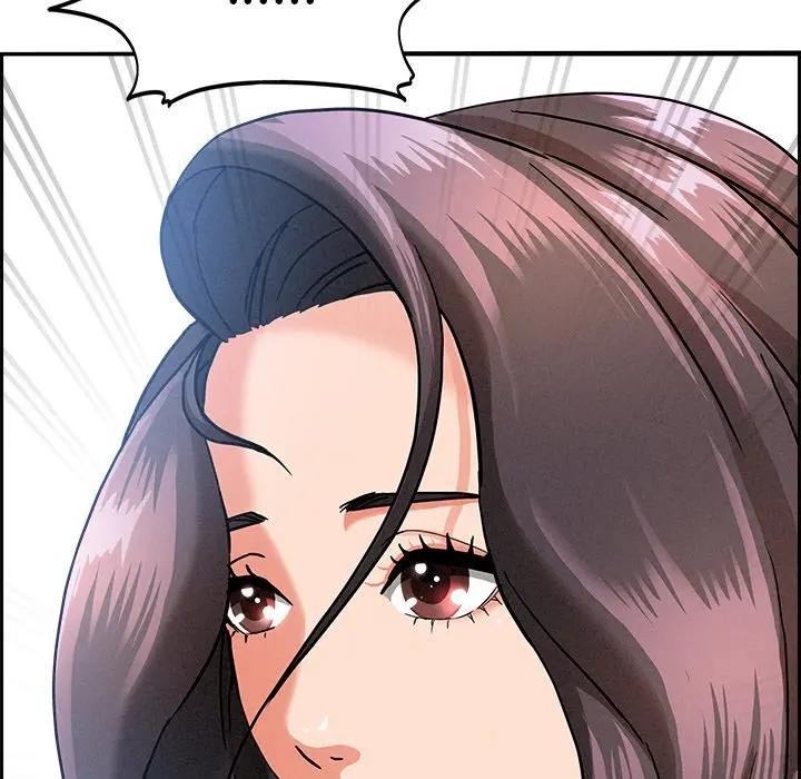 貴婦的專屬保鑣第16話 第109頁