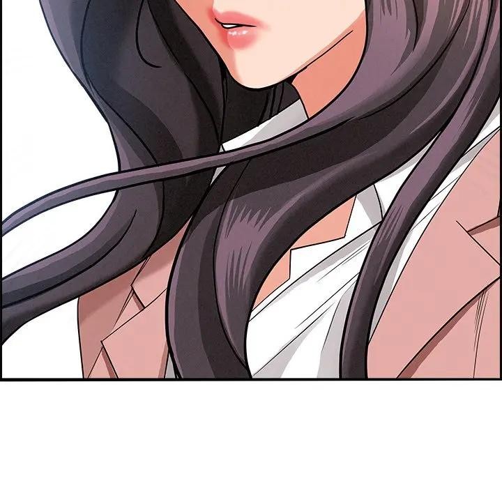 貴婦的專屬保鑣第16話 第110頁