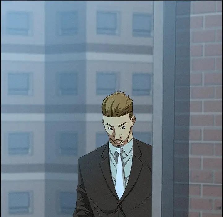 貴婦的專屬保鑣第16話 第118頁