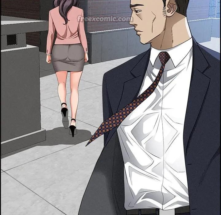 貴婦的專屬保鑣第16話 第112頁