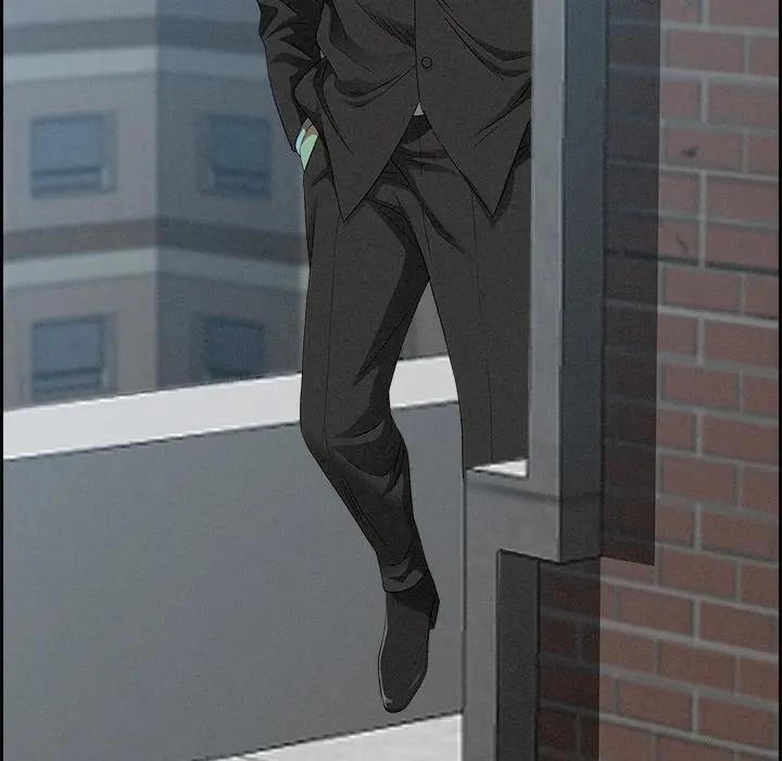 貴婦的專屬保鑣第16話 第119頁