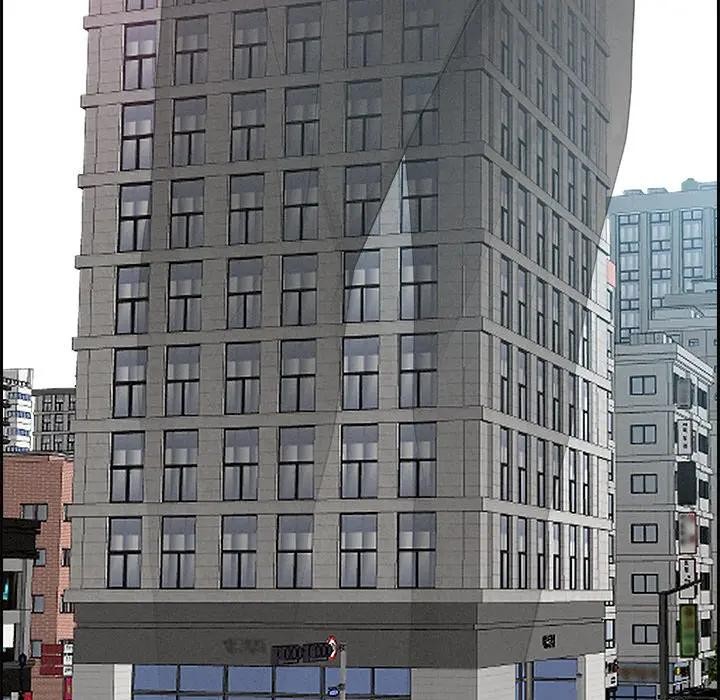 貴婦的專屬保鑣第16話 第142頁