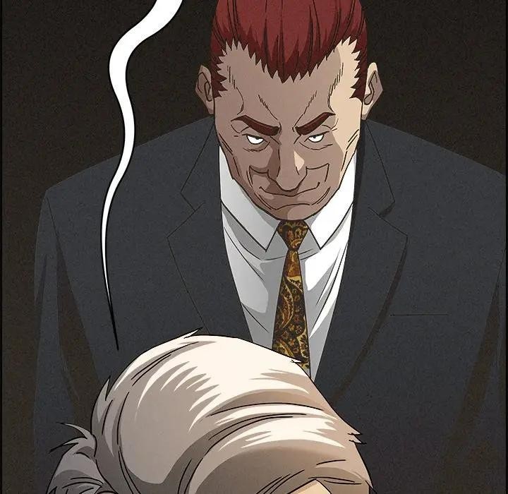 貴婦的專屬保鑣第16話 第150頁