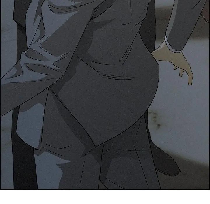 貴婦的專屬保鑣第16話 第146頁