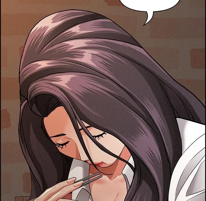 貴婦的專屬保鑣第16話 第151頁