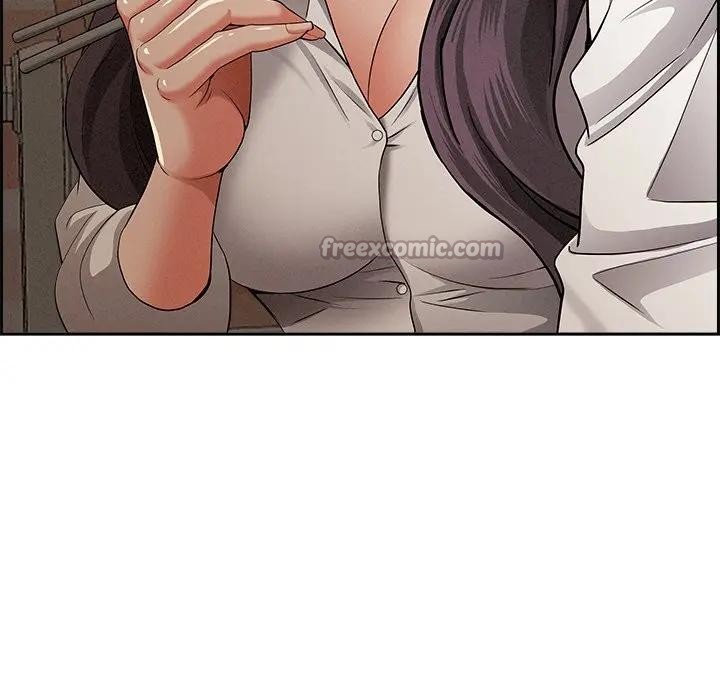 貴婦的專屬保鑣第16話 第154頁