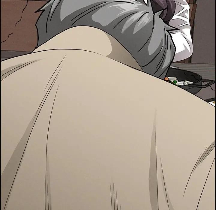 貴婦的專屬保鑣第16話 第161頁