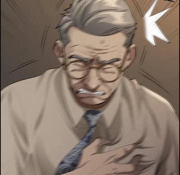 貴婦的專屬保鑣第16話 第158頁