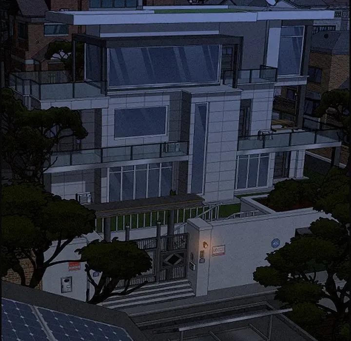 貴婦的專屬保鑣第16話 第169頁