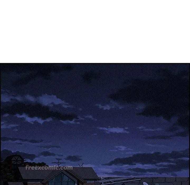 貴婦的專屬保鑣第16話 第168頁