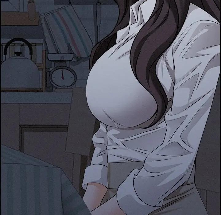 貴婦的專屬保鑣第16話 第175頁