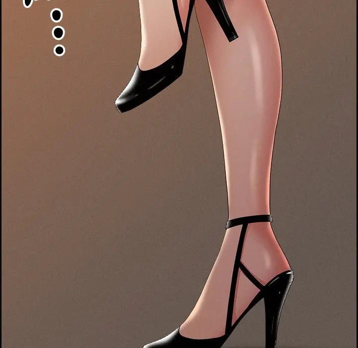 貴婦的專屬保鑣第16話 第184頁