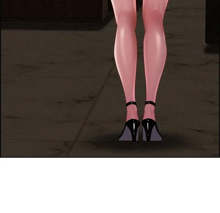 貴婦的專屬保鑣第17話 第8頁