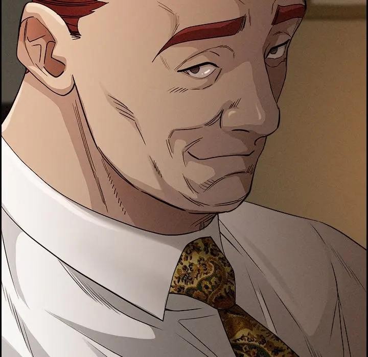 貴婦的專屬保鑣第17話 第10頁