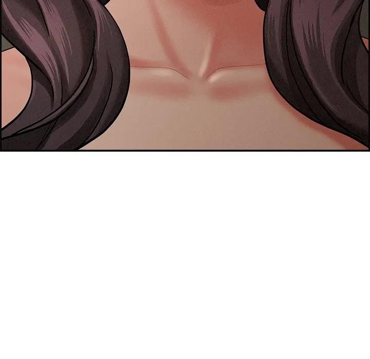 貴婦的專屬保鑣第17話 第13頁