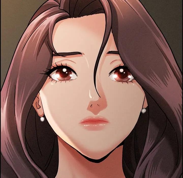 貴婦的專屬保鑣第17話 第12頁