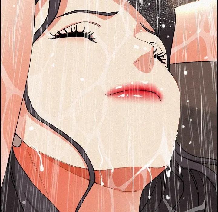 貴婦的專屬保鑣第17話 第27頁