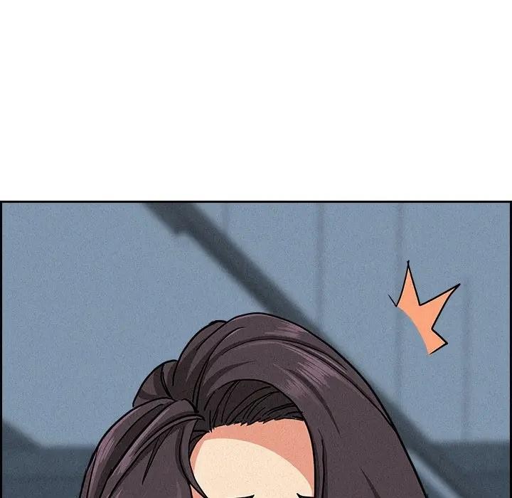 貴婦的專屬保鑣第17話 第40頁