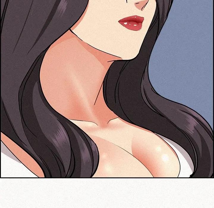 貴婦的專屬保鑣第17話 第53頁