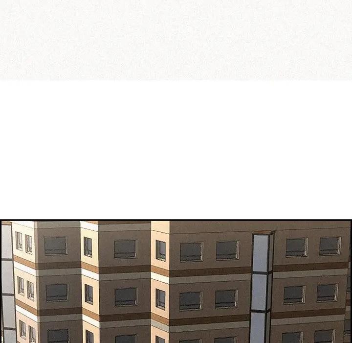 貴婦的專屬保鑣第17話 第54頁