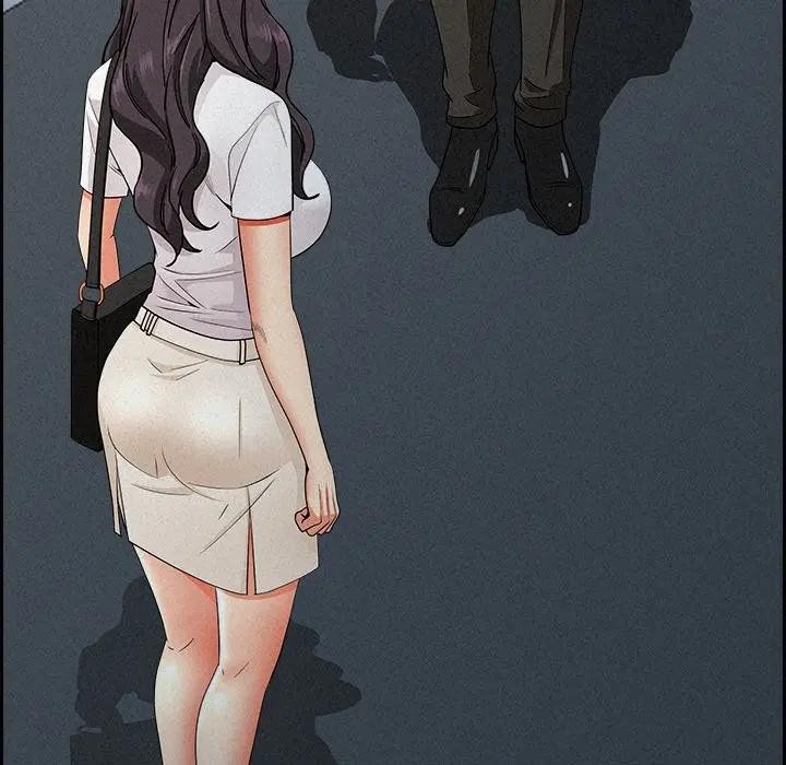 貴婦的專屬保鑣第17話 第50頁