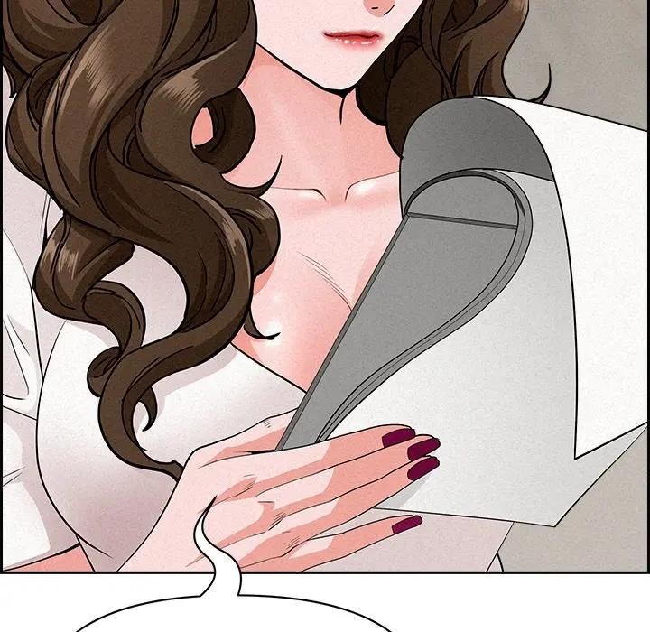 貴婦的專屬保鑣第17話 第65頁