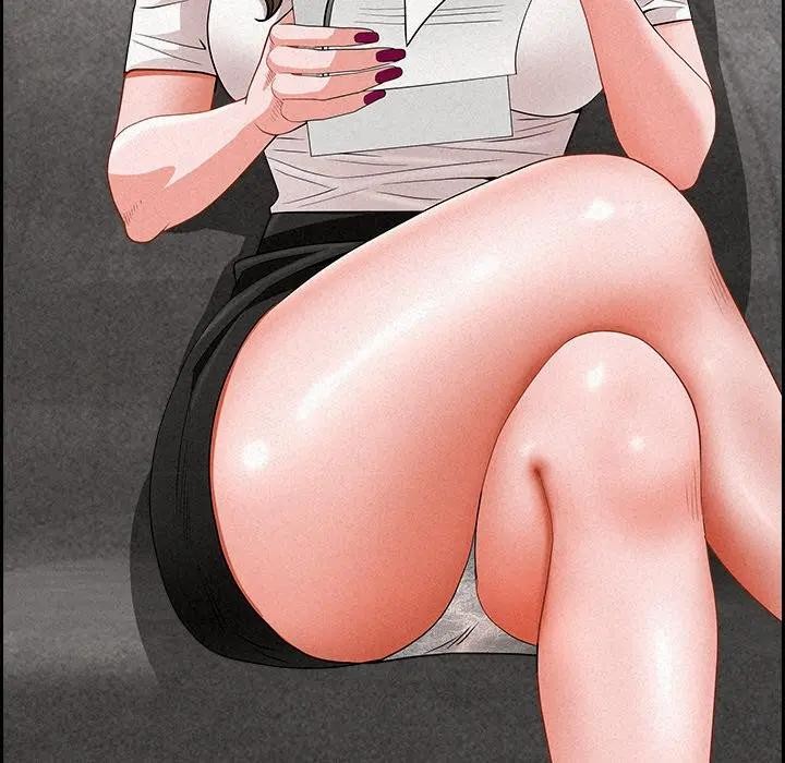 貴婦的專屬保鑣第17話 第60頁