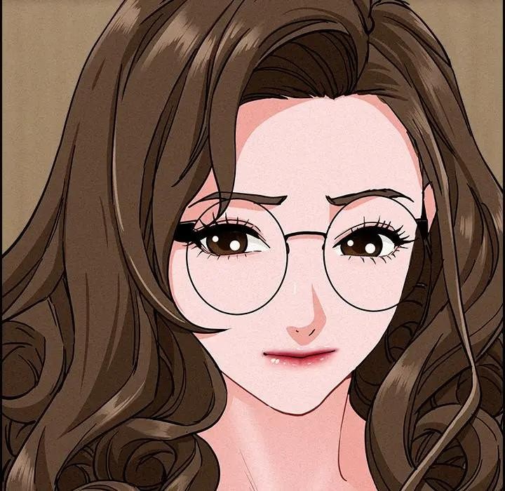 貴婦的專屬保鑣第17話 第76頁