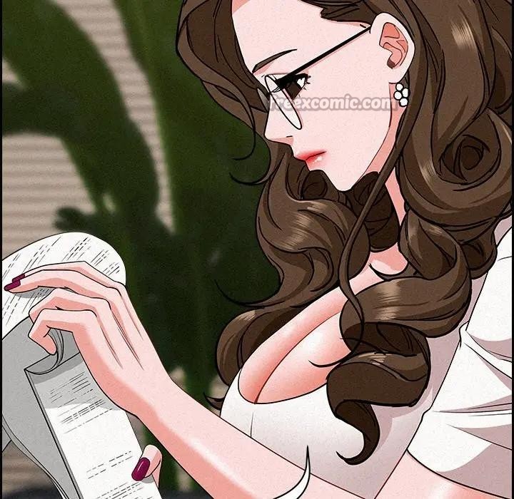 貴婦的專屬保鑣第17話 第70頁