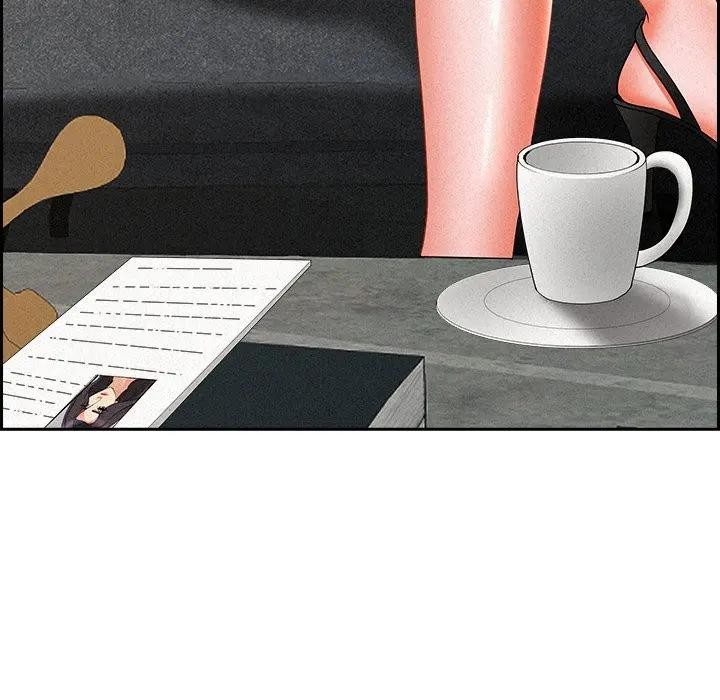 貴婦的專屬保鑣第17話 第93頁