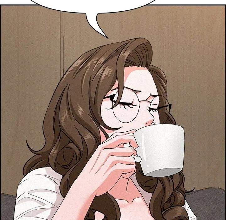 貴婦的專屬保鑣第17話 第110頁