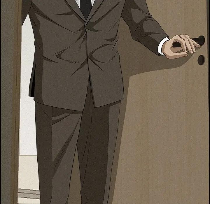 貴婦的專屬保鑣第17話 第119頁