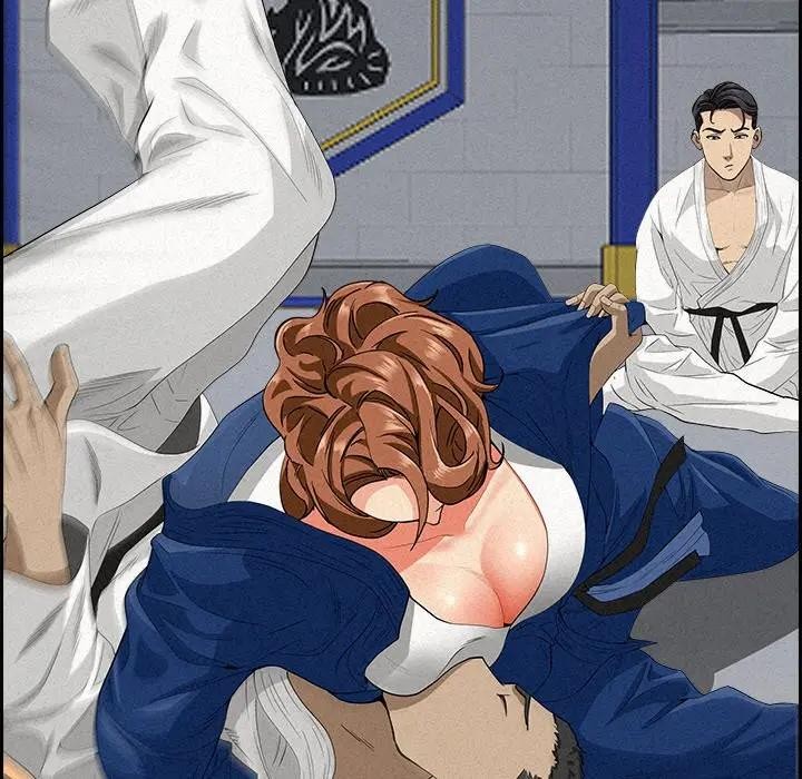 貴婦的專屬保鑣第17話 第160頁