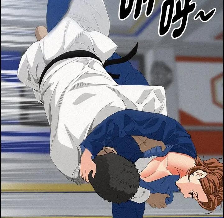 貴婦的專屬保鑣第17話 第157頁