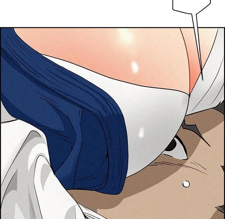 貴婦的專屬保鑣第17話 第162頁