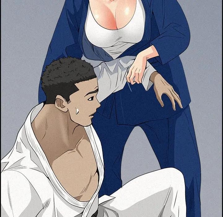 貴婦的專屬保鑣第17話 第165頁