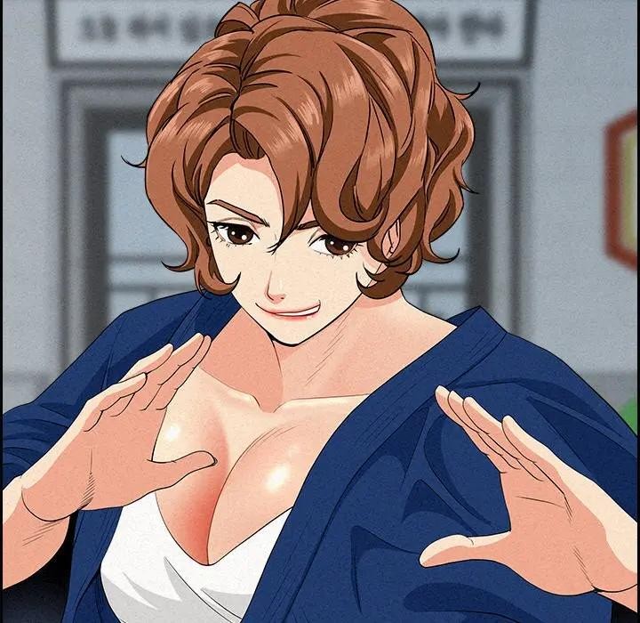 貴婦的專屬保鑣第17話 第175頁