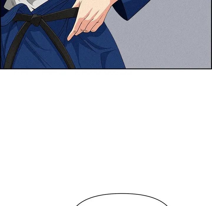 貴婦的專屬保鑣第17話 第169頁