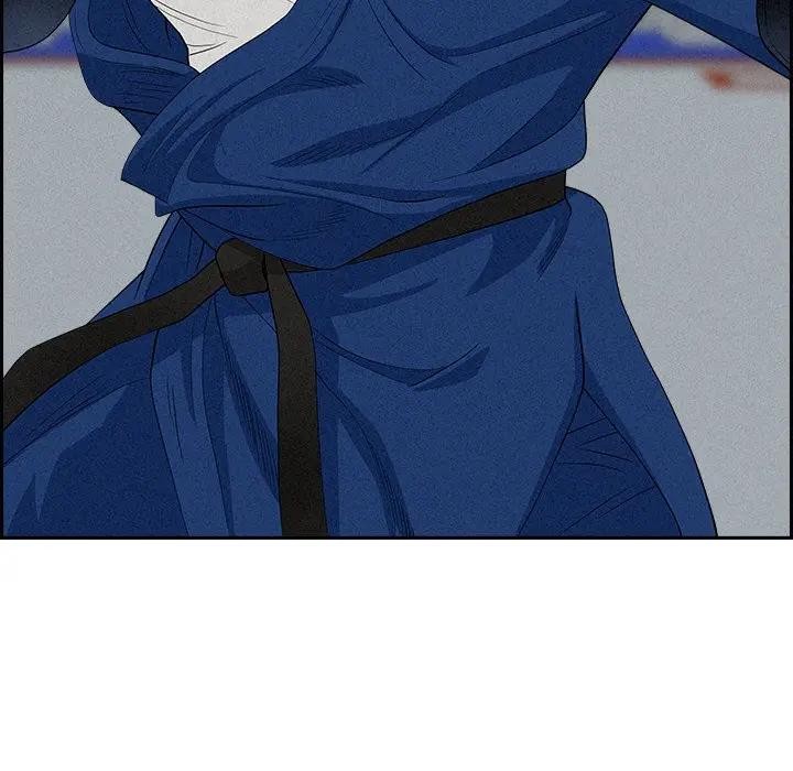 貴婦的專屬保鑣第17話 第176頁