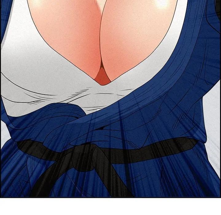 貴婦的專屬保鑣第17話 第178頁