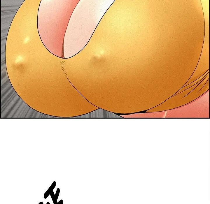 貴婦的專屬保鑣第17話 第180頁