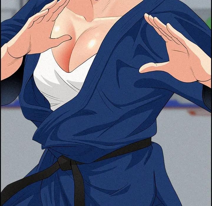 貴婦的專屬保鑣第18話 第6頁