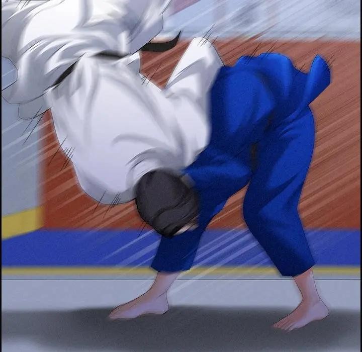 貴婦的專屬保鑣第18話 第21頁