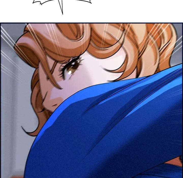 貴婦的專屬保鑣第18話 第18頁