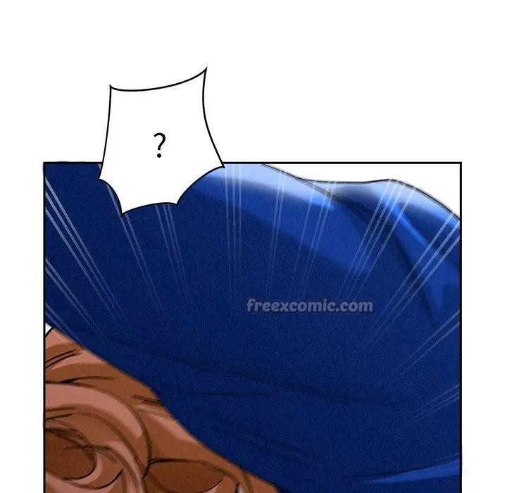 貴婦的專屬保鑣第18話 第28頁