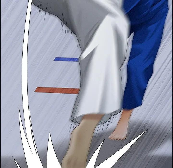 貴婦的專屬保鑣第18話 第26頁