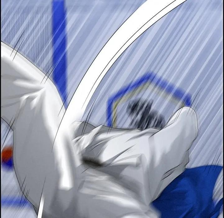 貴婦的專屬保鑣第18話 第25頁